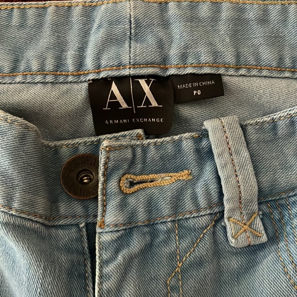Skinny Jeans - size P0, Armani Exchange - Picture 6 of 6